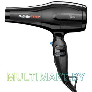 Фен BaByliss PRO Tiziano BAB6330RE